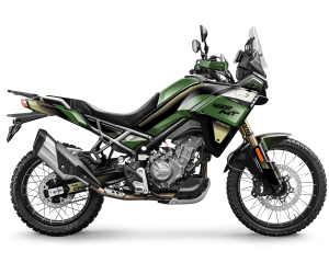 CFMOTO 450MT 2024-2026 Design 28