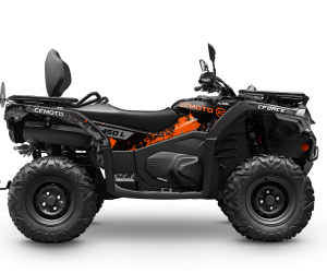 CF MOTO C Force 450-520 2022-2024 Design 1
