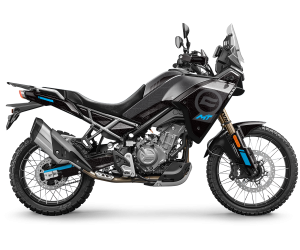 CFMOTO 450MT 2024-2026 Design 27