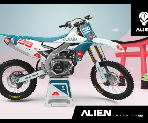 Yamaha - Design 2