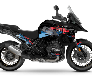 BMW R 1300 GS ADVENTURE Design 8