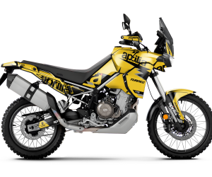 Aprilia Taureg 660 2022-2024 Design 1