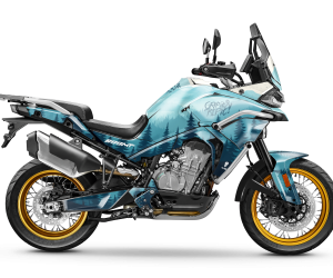 CFMOTO 800MT Design 2