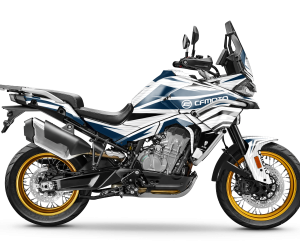 CFMOTO 800MT Design 3