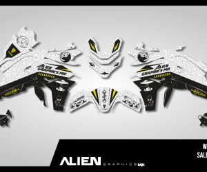 CFMOTO 800MT Design 1