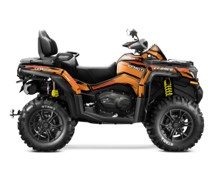 CF MOTO CFORCE 850-1000 2018-2023 Design 4