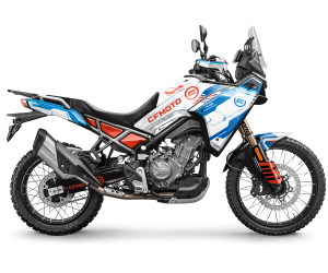 CFMOTO 450MT 2024-2025 Design 4