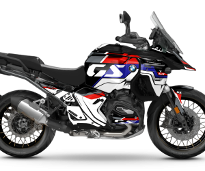 BMW R 1300 GS ADVENTURE Design 6