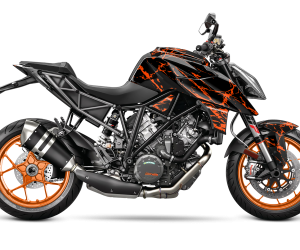 KTM SUPERDUKE Design 1
