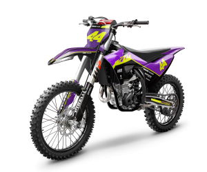 KTM Full Graphic Kit - Design 13