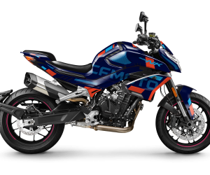CFMOTO 8000NK Design 2