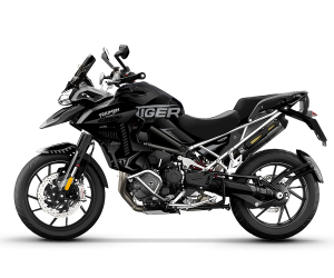 TRIUMPH TIGER 1200 GT Explorer / RALLY Explorer 2022-2025 Design 5