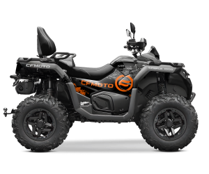 CF MOTO C Force 850-1000 2024+ Design 1