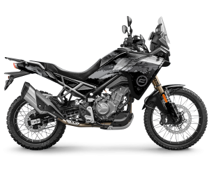 CFMOTO 450MT 2024-2026 Design 29