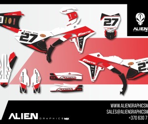 FANTIC Design 1