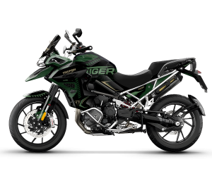 TRIUMPH TIGER 1200 GT Explorer / RALLY Explorer 2022-2025 Design 4