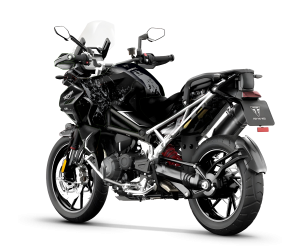 TRIUMPH TIGER 1200 GT Explorer / RALLY Explorer 2022-2025 Design 6