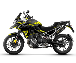 TRIUMPH TIGER 1200 GT Explorer / RALLY Explorer 2022-2025 Design 7
