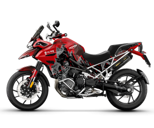 TRIUMPH TIGER 1200 GT Explorer / RALLY Explorer 2022-2025 Design 8