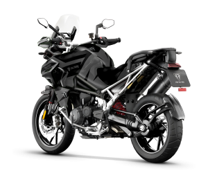 TRIUMPH TIGER 1200 GT Explorer / RALLY Explorer 2022-2025 Design 9