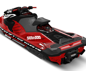 Sea-Doo RXP-X 2021-2025 Design 3