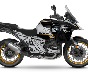 BMW R 1300 GS ADVENTURE Design 3