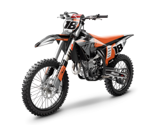 KTM Kit déco complet - Design 15