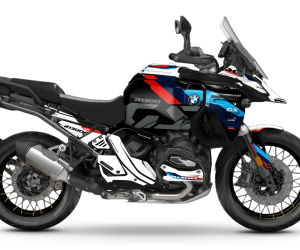 BMW R 1300 GS ADVENTURE Design 5