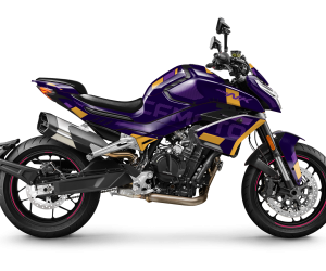 CFMOTO 8000NK Design 3