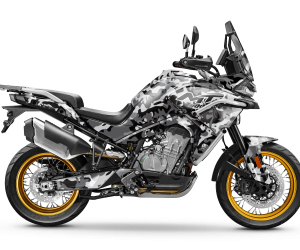CFMOTO 800MT Design 7
