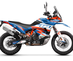KTM 790 - 890 ADVENTURE-R 2023-2026 Full Graphic Kit Design 3