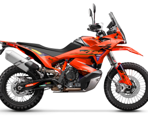 KTM 790 - 890 ADVENTURE-R 2023-2026 Full Graphic Kit Design 5