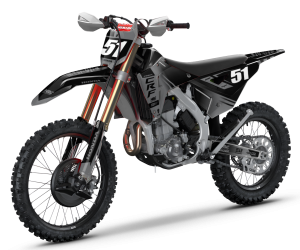 HONDA Kit déco complet - Design 9