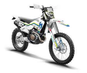 HUSQVARNA Kit déco complet - Design 16
