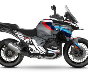 BMW R 1300 GS ADVENTURE Design 4