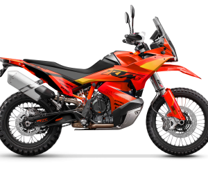 KTM 790 - 890 ADVENTURE-R 2023-2026 Kit déco complet Design 4