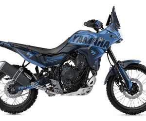 Kit déco Yamaha Ténéré 700 – Design 12