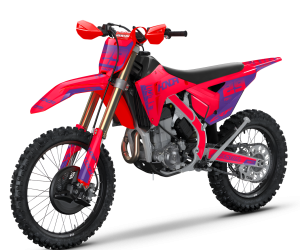 HONDA Kit déco complet - Design 3