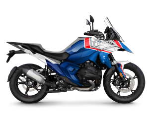BMW R 1300 GS Volledig motorstickerset - Design 2