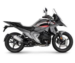 BMW R 1300 GS Kit déco complet - Design 3