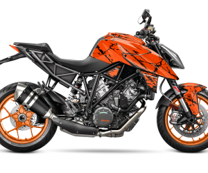 KTM SUPERDUKE Design 2