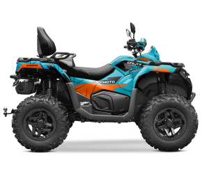 CF MOTO C Force 850-1000 2024+ Design 12