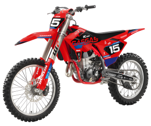 GASGAS Kit déco complet - Design 13