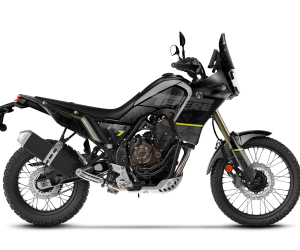 Yamaha Ténéré 700 lipdukų komplektas – Design 8