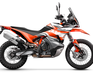 Kit déco KTM 790 / 890 Adventure et Adventure R 2023–2026 – Design 10