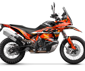KTM 790 / 890 Adventure und Adventure R Dekorkit 2023–2026 – Design 7