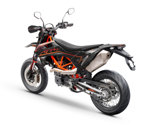 KTM SMC-R / Enduro R Graphics Kit – Design 1