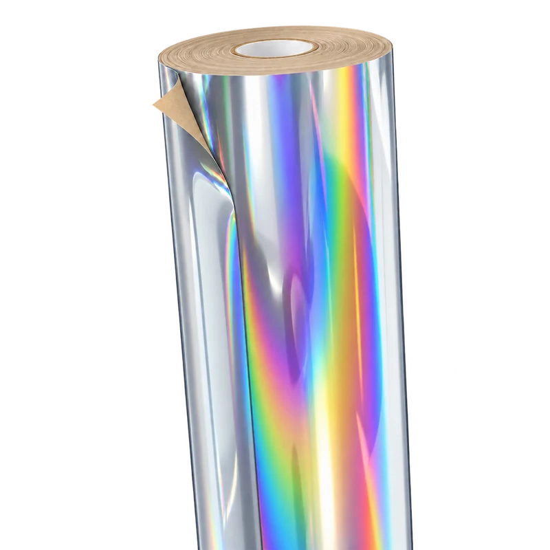 Holographic