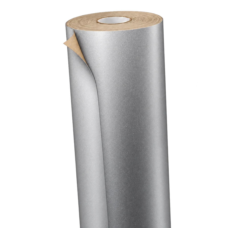 Silver Metallic